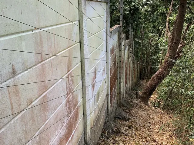 Imagem: Terreno Residencial santa Mônica