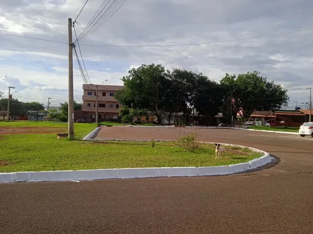 Imagem 5: Vende-Se Um Lote Comercial na Avenida Principal da Qs 107 Samambaia Sul