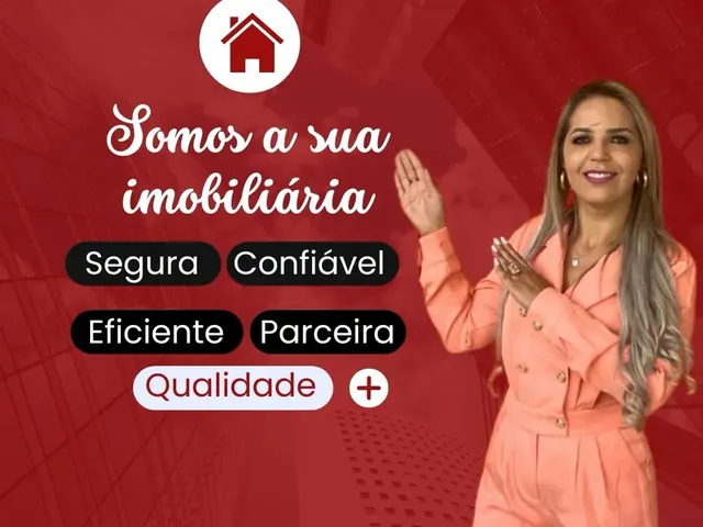 Imagem 4: Vende-Se Um Lote Comercial na Avenida Principal da Qs 107 Samambaia Sul