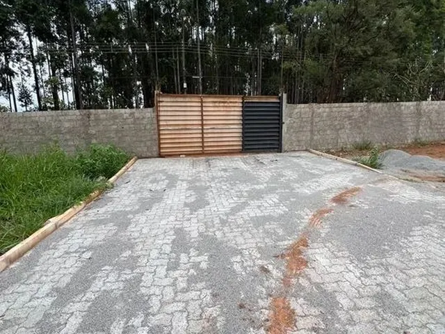 Imagem: Lote Condomínio Fechado 300 M2