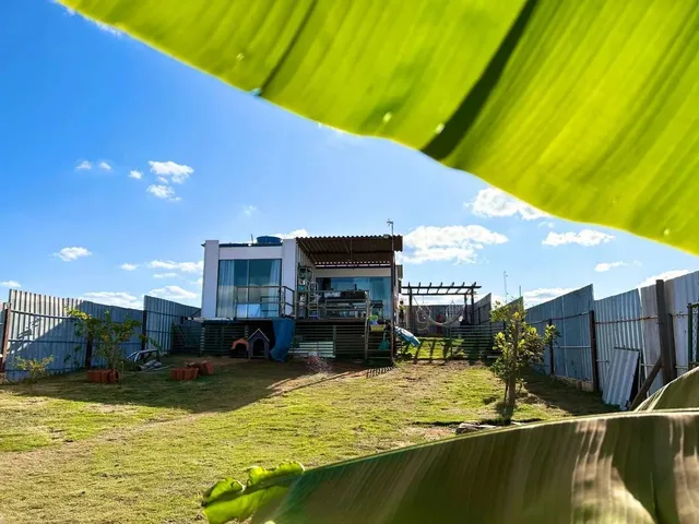 Imagem: Vendo Lote Condomínio Jk Ville