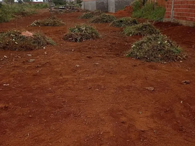 Imagem: Lote 400 M2 Rua 2 - 26 de Setembro