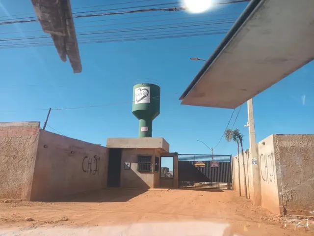 Imagem 2: Lote 400 M2 Rua 2 - 26 de Setembro