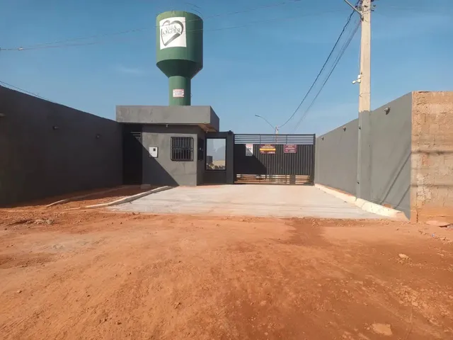 Imagem 5: Lote 400 M2 Rua 2 - 26 de Setembro
