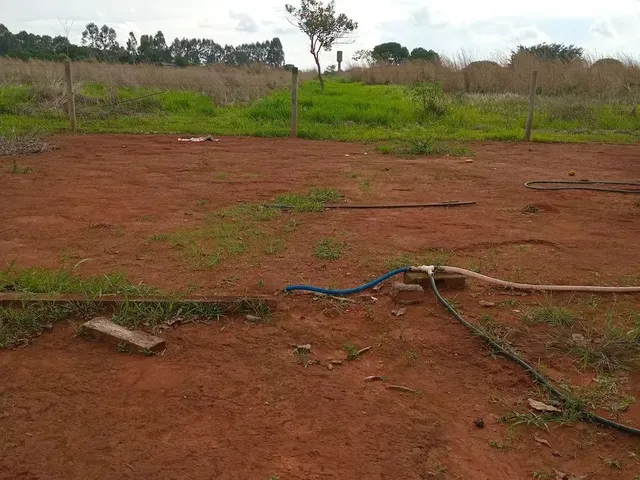 Imagem 4: Vendo Chácaras na Região do Riacho Fundo
