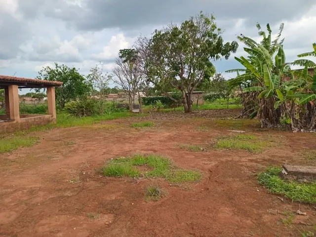 Imagem 10: Vendo Chácaras na Região do Riacho Fundo