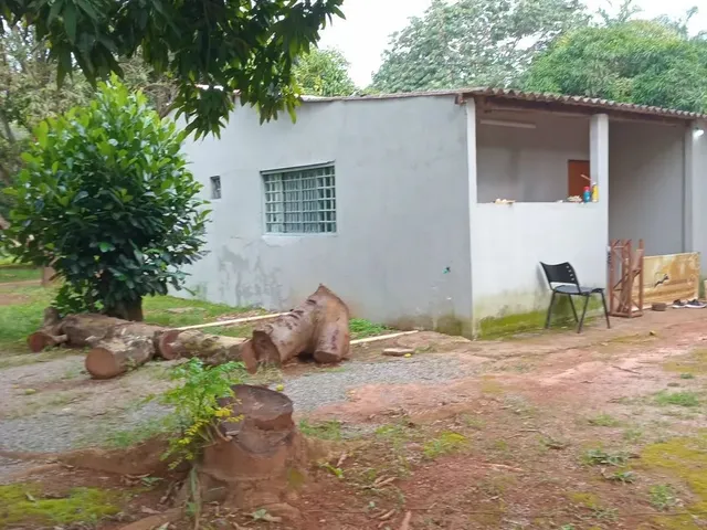 Imagem 2: Vendo Chácaras na Região do Riacho Fundo