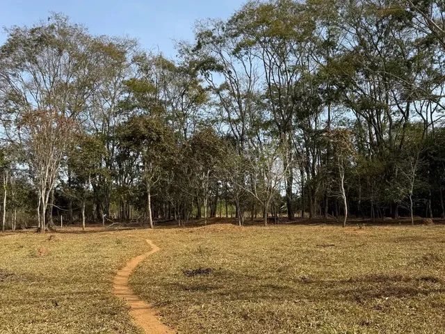 Imagem: Chácara Bem Pertinho, no Df Região do