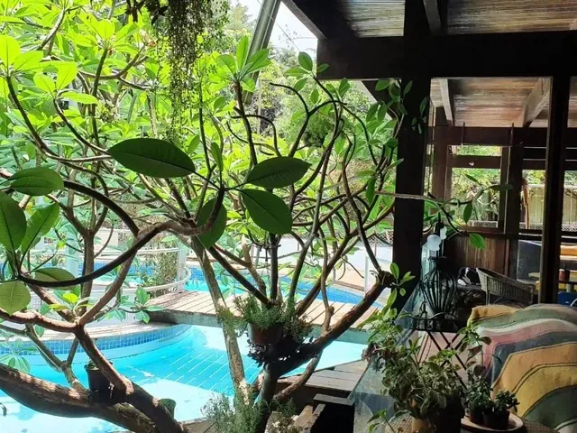 Imagem 1: Vendo/Troco Lindo Rancho no Lago Oeste 12 Suítes. Piscinas. Capela, Campo de Futebol, Spa