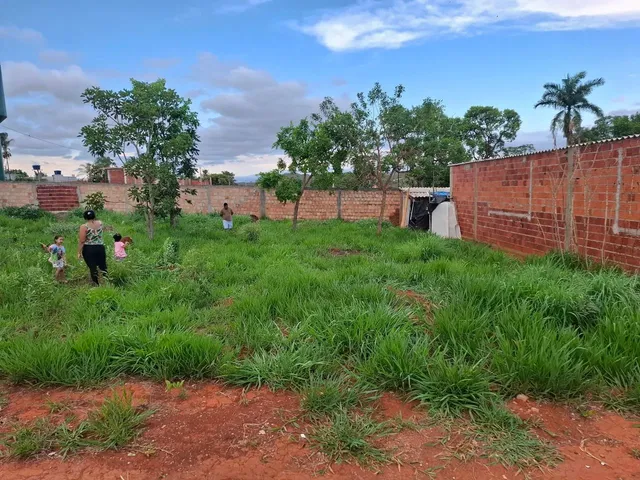 Imagem 1: Lote em Sobradinho dos Melos em Condomínio