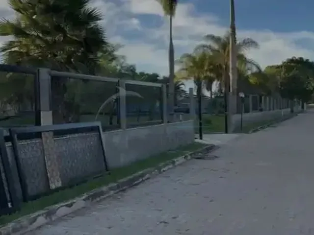 Imagem: Lote À Venda no Residencial Coqueiral Rua