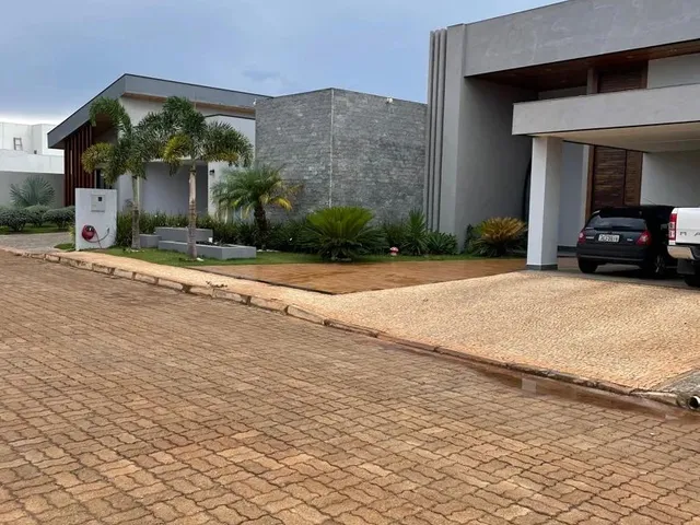 Imagem: Lote Paraíso Residence 600M2