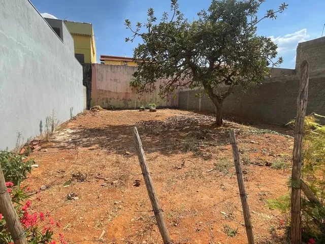 Imagem: Vendo Lote Ponte Alta Norte, Rua do Rodobello