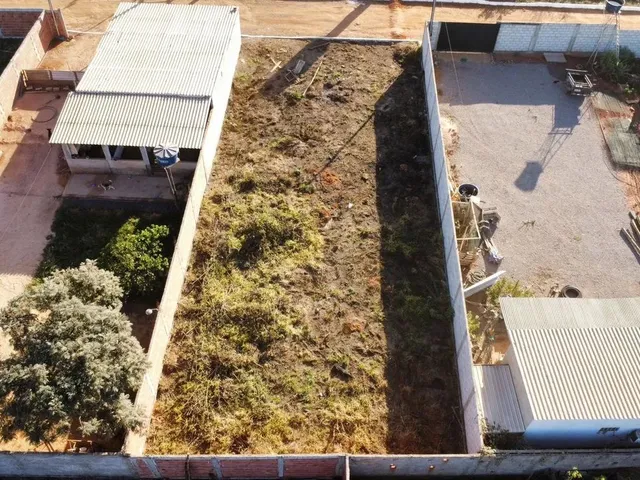 Imagem 1: Vendo Lote 400M na 26 de Setembro