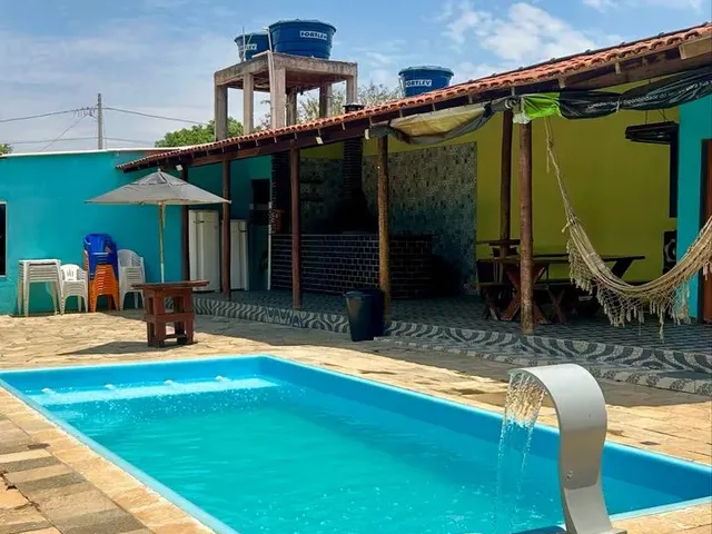 Imagem: Espaço para Eventos Familiares Ou Lazer