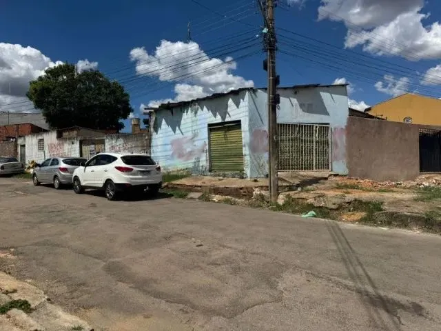 Imagem: Lote no Buritis Ii, Próximo Ao Caic