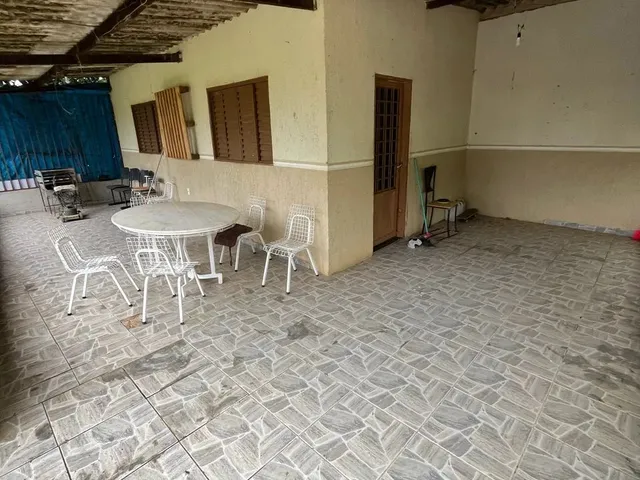 Imagem: Mini Chácara