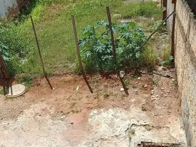 Imagem: Vendo Um Lote em Arniqueiras