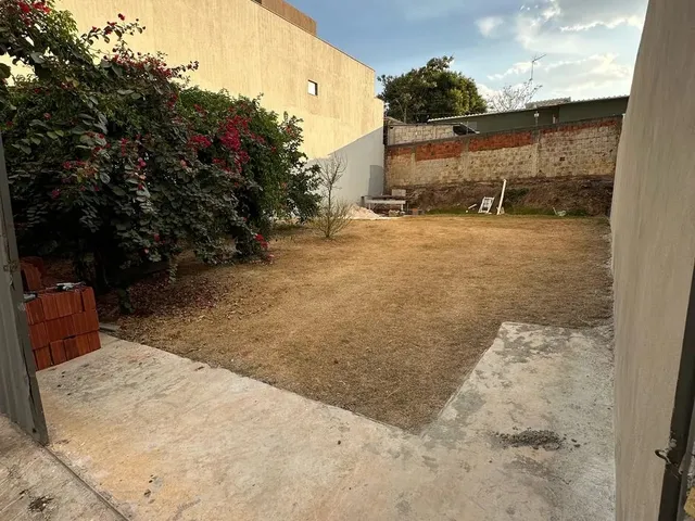 Imagem: Lote em Vicente Pires