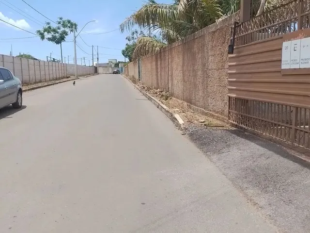 Imagem: Vendo Lote 400M2 Ponte Alta Gama