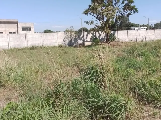 Imagem 2: Vendo Lote 400M2 Ponte Alta Gama