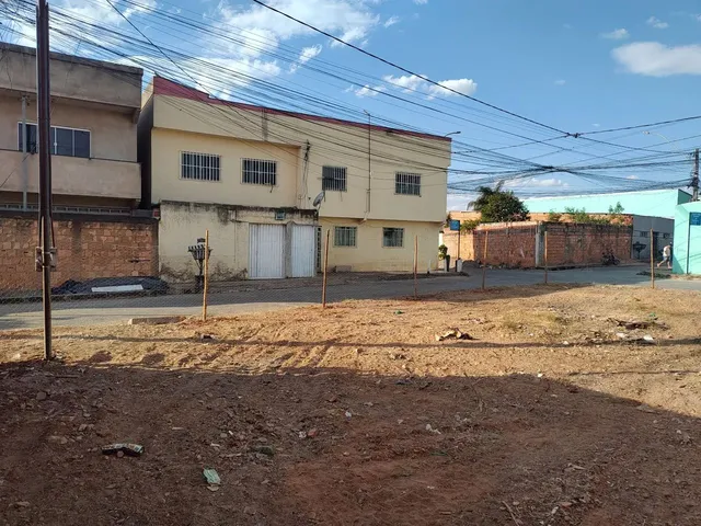 Imagem: Lote de Esquina Arapoanga