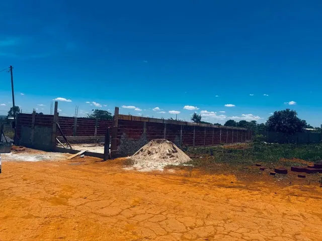 Imagem: Lote Murado