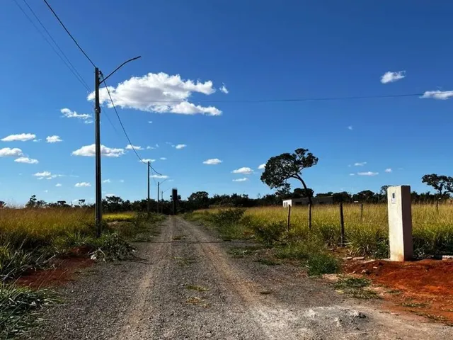 Imagem 2: Lote Núcleo Rural Casa Grande