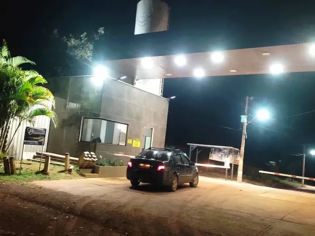 Imagem: Vende-Se Terreno Corumbá 4 - Condomínio
