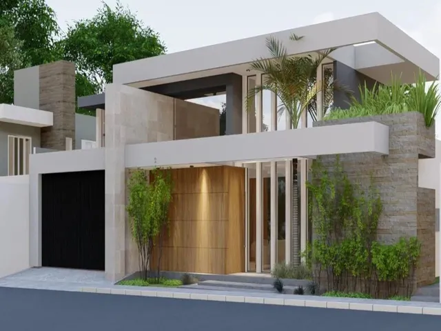Imagem: Ótima Casa Dentro de Condomínio - Próximo