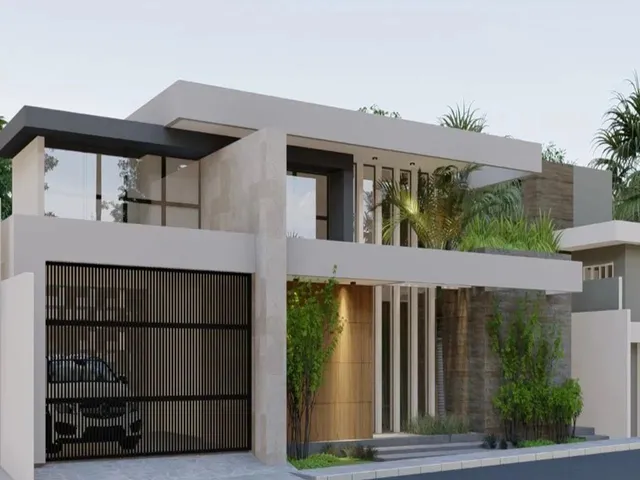 Imagem 3: Ótima Casa Dentro de Condomínio - Próximo Ao Mercado Dona de Casa