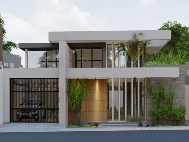 Imagem 4: Ótima Casa Dentro de Condomínio - Próximo Ao Mercado Dona de Casa
