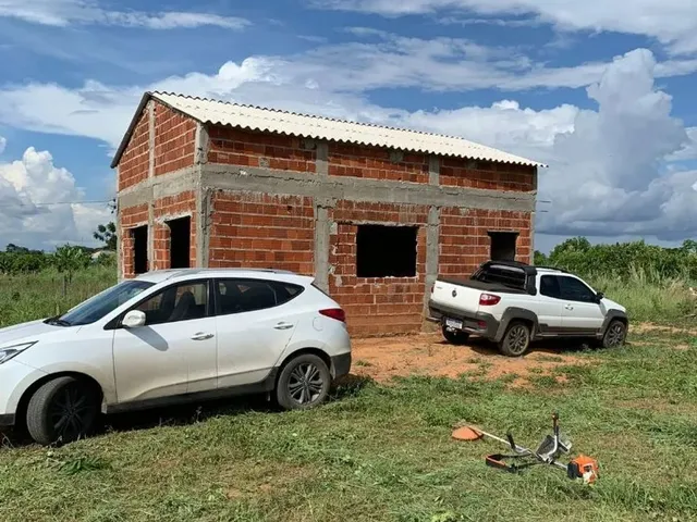 Imagem: Vendo Linda Chácara 5.000 M