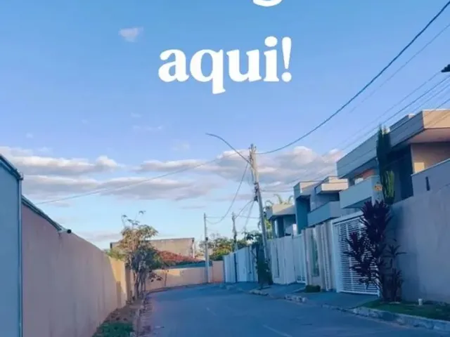 Imagem: Ágio Apenas R$ 165.000 !!! Lote 400M2!