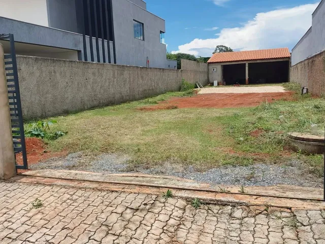 Imagem: Lote Ponte Alta-Norte