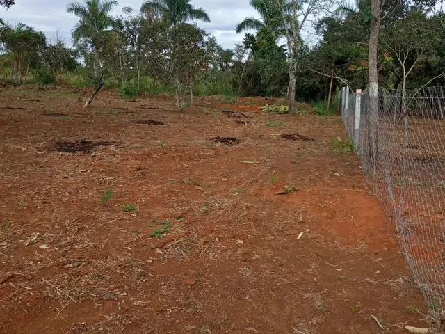 Imagem: Lote na Rajadinha 2 500M² - 700M2 do Asfalto