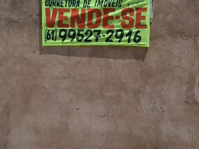 Imagem: Lote de 450M² Bem Localizado no Itapõa-Df