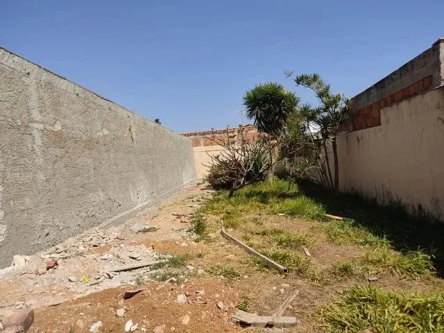 Imagem: Ótimo Lote de 200M² - Trecho 03 da Vicente