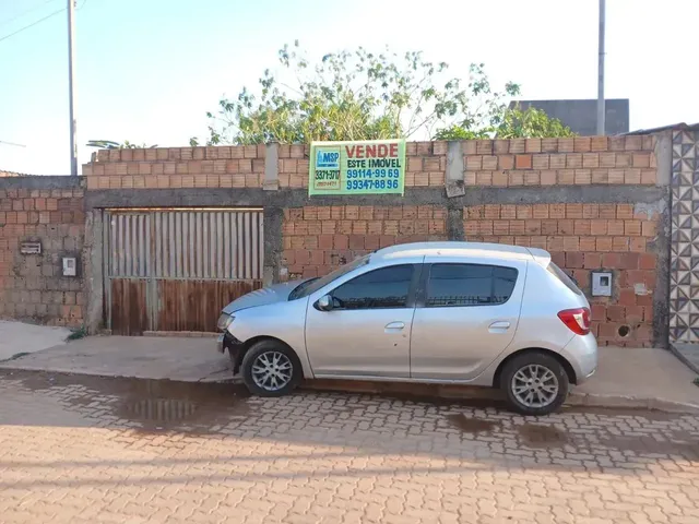 Imagem: Ac. Carro. Lote de 184M² - Trecho 3. Oportunidade!