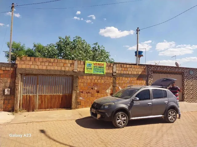 Imagem 4: Ac. Carro. Lote de 184M² - Trecho 3. Oportunidade!