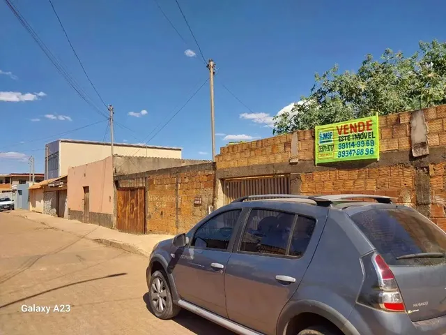 Imagem 3: Ac. Carro. Lote de 184M² - Trecho 3. Oportunidade!