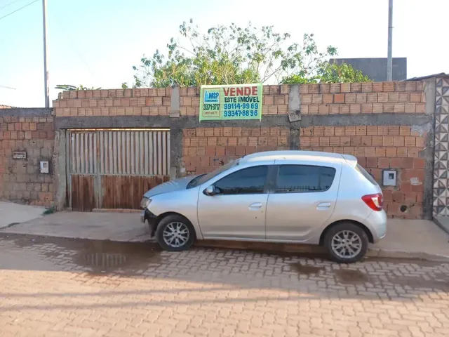 Imagem 8: Ac. Carro. Lote de 184M² - Trecho 3. Oportunidade!
