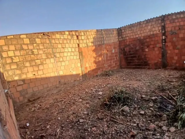 Imagem 5: Ac. Carro. Lote de 184M² - Trecho 3. Oportunidade!