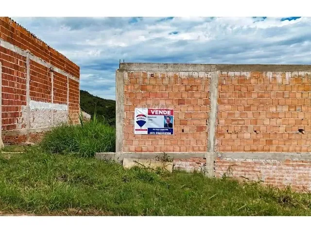 Imagem: Quadra 07 Lote 05 Àguas Quentes - Condominio