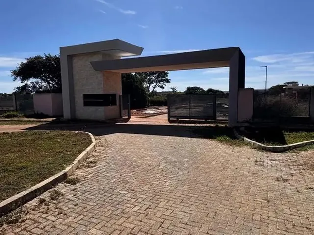Imagem: Quadra 17 Park Way