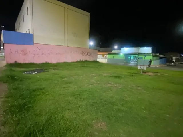 Imagem: Vendo Lote Comercial Recando das Emas