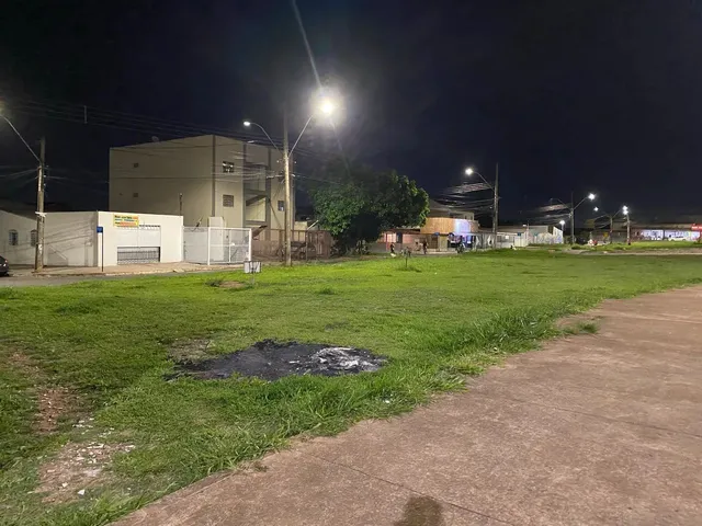 Imagem 4: Vendo Lote Comercial Recando das Emas