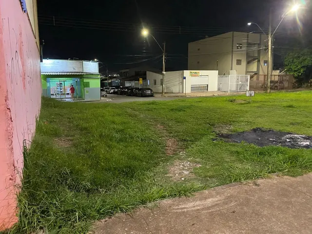 Imagem 2: Vendo Lote Comercial Recando das Emas