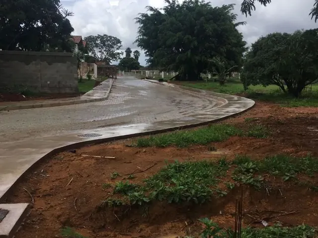 Imagem: Área de 2000M2 a Venda no Park Way