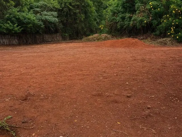Imagem: Lote 200M² em Condomínio Fechado no São